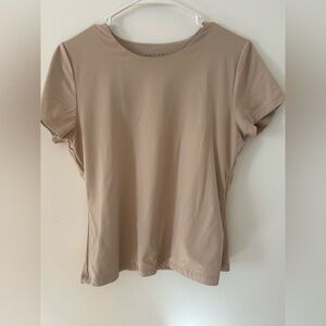 TAHARI top SZ M